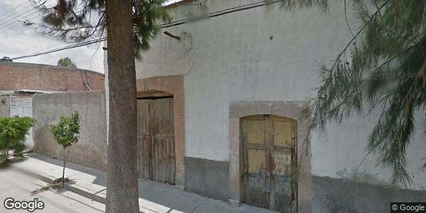 AGENCIA DEL MINISTERIO PÚBLICO DEL MUNICIPIO DE VILLA DE REYES